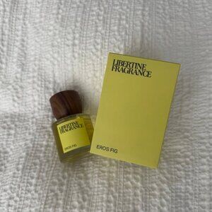 Libertine Fragrance [Now Paraphrase] Eros Fig
